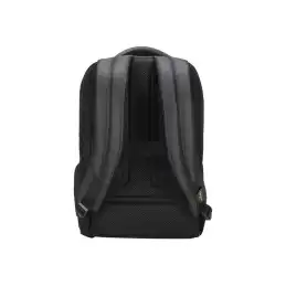 Targus CityGear Laptop Backpack - Sac à dos pour ordinateur portable - 12" - 14" - noir (TCG655GL)_8